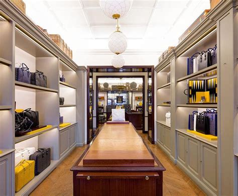 goyard london photos|goyard shop london.